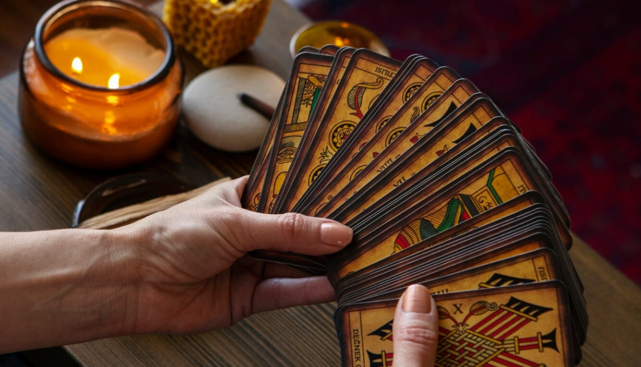 Conoce el Tarot evolutivo: Una guía para principiantes